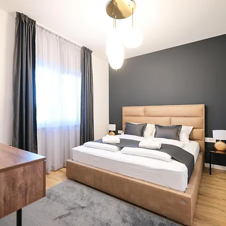 Velebita With Heated Pool Poljica (Zadar)