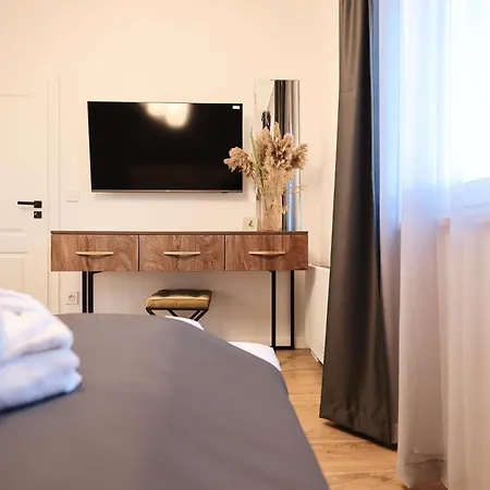 Velebita With Heated Pool *