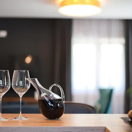 Velebita With Heated Pool Βίλα Poljica (Zadar)