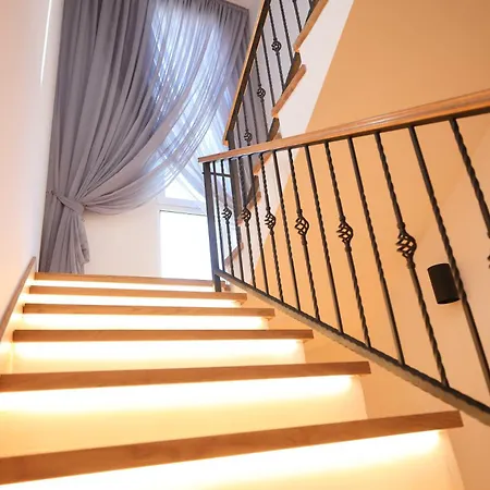 Velebita With Heated Pool Βίλα