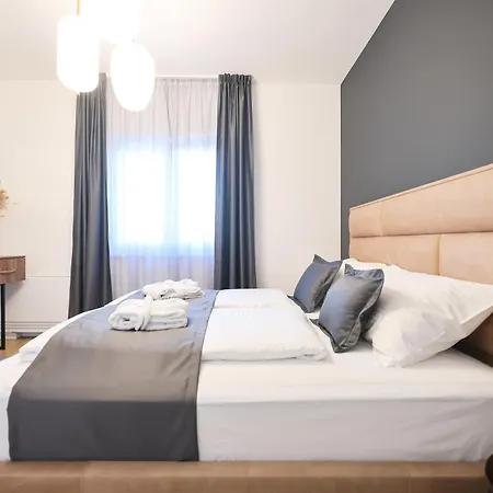 Βίλα Velebita With Heated Pool