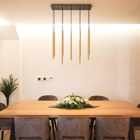 Βίλα Velebita With Heated Pool *