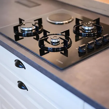 Velebita With Heated Pool Βίλα *