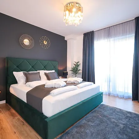 Βίλα Velebita With Heated Pool Poljica (Zadar)