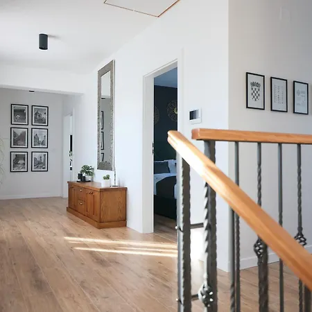 Velebita With Heated Pool Villa