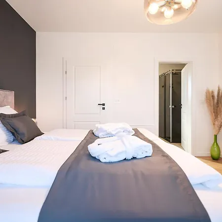 Βίλα Velebita With Heated Pool