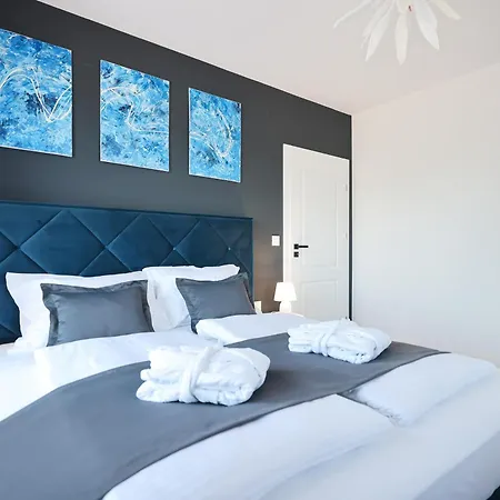 Velebita With Heated Pool Βίλα Poljica (Zadar)