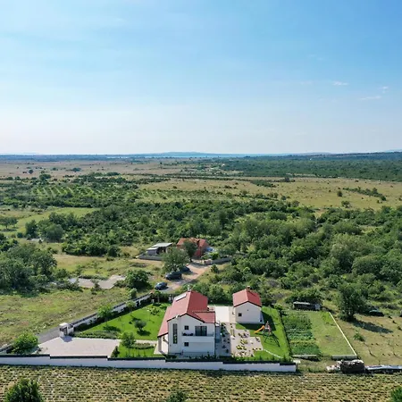 Villa Velebita With Heated Pool *