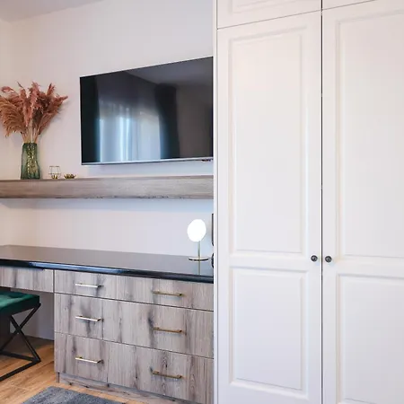 Βίλα Velebita With Heated Pool