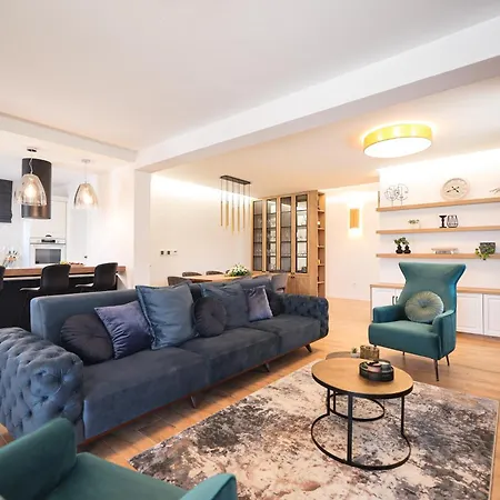 Velebita With Heated Pool Βίλα Poljica (Zadar)