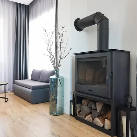 Βίλα Velebita With Heated Pool *