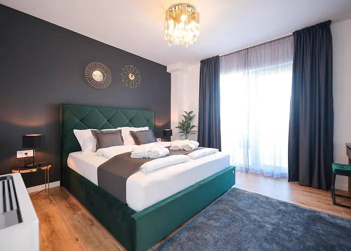 Villa Velebita With Heated Pool Poljica (Zadar)