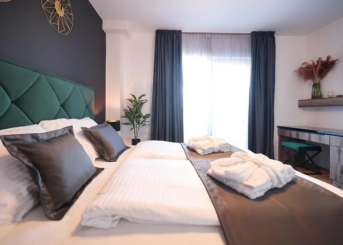 Velebita With Heated Pool Villa *