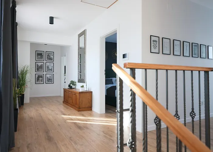 Velebita With Heated Pool Villa