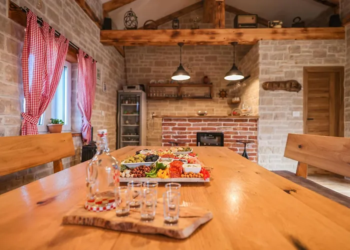 Villa Velebita With Heated Pool *