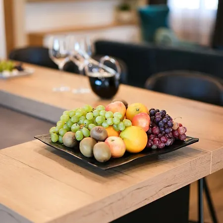 Velebita With Heated Pool Villa