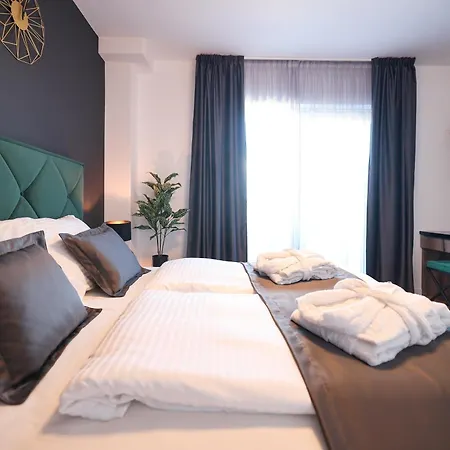 Velebita With Heated Pool Villa *