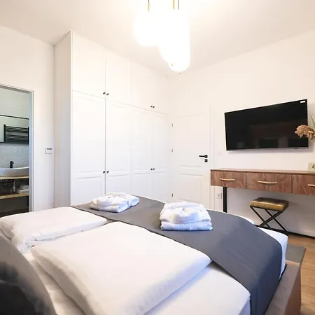 Villa Velebita With Heated Pool