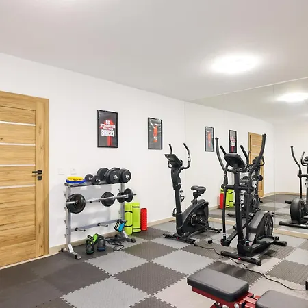 Villa Velebita With Heated Pool *