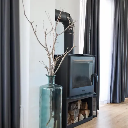 Velebita With Heated Pool Villa *