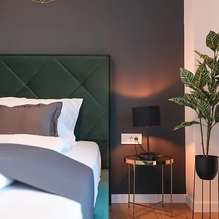 Velebita With Heated Pool Villa Poljica