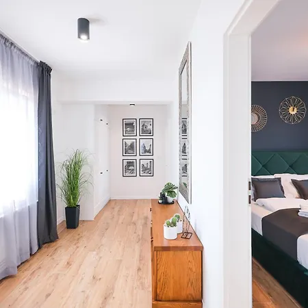 Villa Velebita With Heated Pool