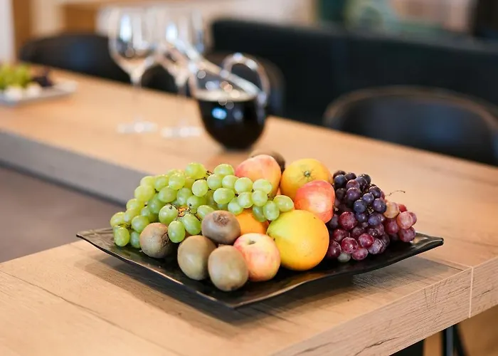 Velebita With Heated Pool 빌라