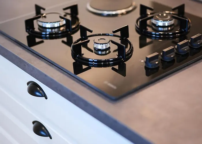 Velebita With Heated Pool 빌라 *