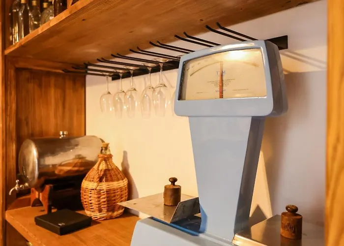 Velebita With Heated Pool *