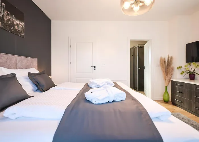 빌라 Velebita With Heated Pool