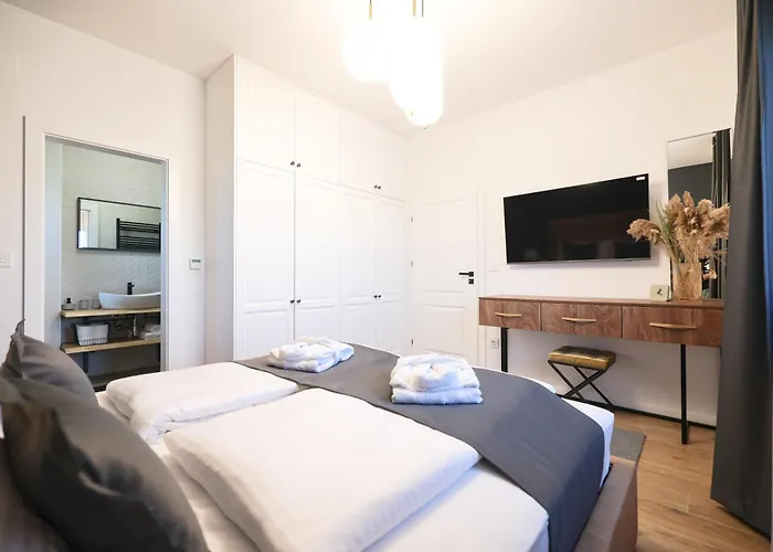 빌라 Velebita With Heated Pool