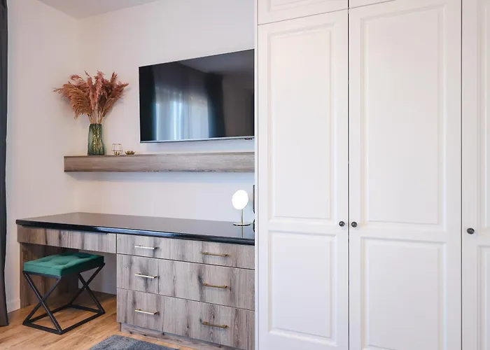 빌라 Velebita With Heated Pool