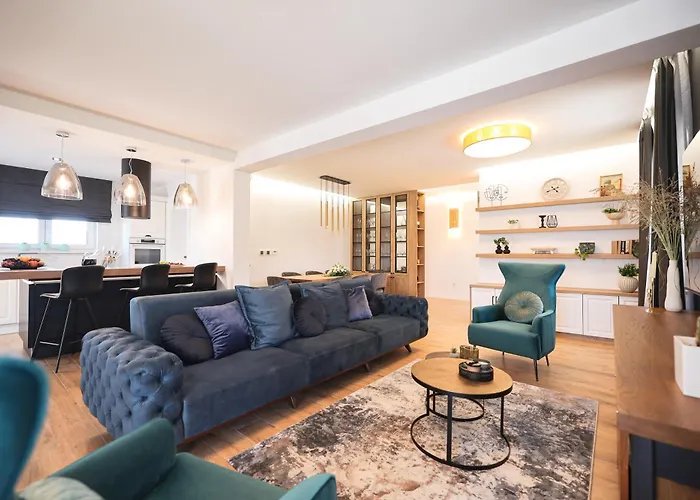 Velebita With Heated Pool 빌라 Poljica (Zadar)