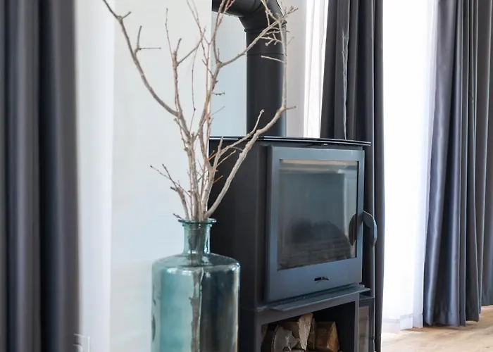 Velebita With Heated Pool 빌라 *