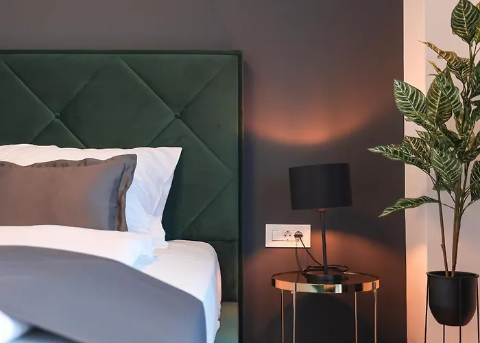 Velebita With Heated Pool 빌라 Poljica (Zadar)