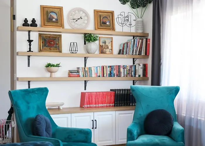 빌라 Velebita With Heated Pool Poljica (Zadar)