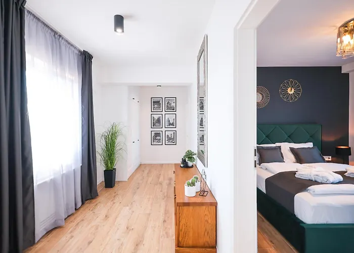 빌라 Velebita With Heated Pool